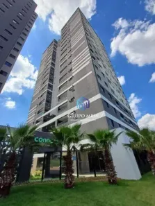 Apartamento com 1 Quarto à venda, 46m² no Jardim do Paço, Sorocaba