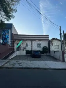 Imóvel Comercial com 5 Quartos à venda, 27m² no Jardim Chapadão, Campinas