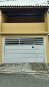 Casa com 3 Quartos à venda, 100m² no Vila Ursulina, Itaquaquecetuba