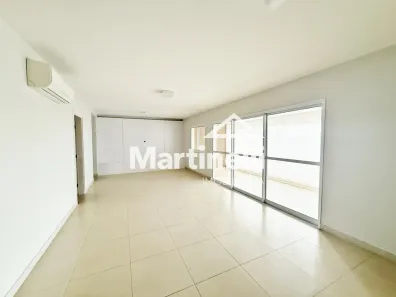 Apartamento com 3 Quartos à venda, 156m² no Jardim Botânico, Ribeirão Preto