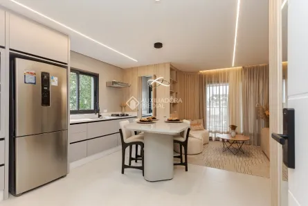 Cobertura com 3 Quartos à venda, 115m² no Seminário, Curitiba