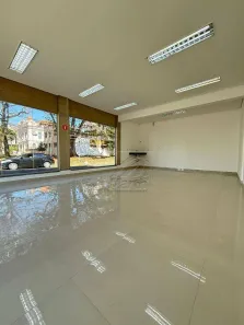 Ponto Comercial para alugar, 41m² no Centro, Piracicaba