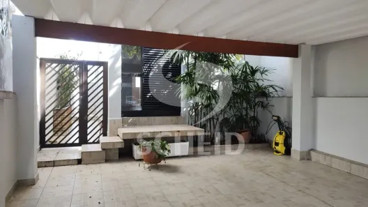 Imóvel Comercial à venda, 180m² no Indianópolis, São Paulo