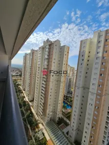 Apartamento com 3 Quartos à venda, 92m² no Condomínio Royal Park, São José dos Campos