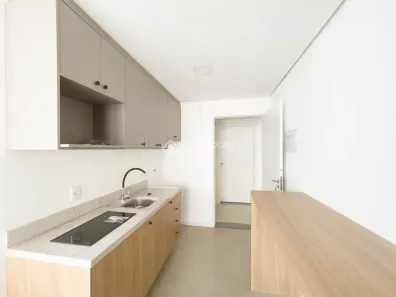 Apartamento com 1 Quarto para alugar, 42m² no Independência, Porto Alegre
