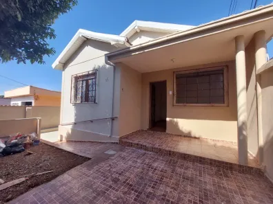 Casa com 3 Quartos à venda, 238m² no Santa Helena (Barreiro), Belo Horizonte