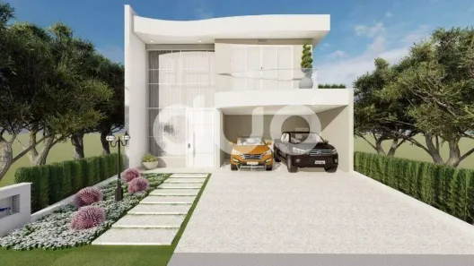 Casa com 4 Quartos à venda, 199m² no Taquaral, Piracicaba