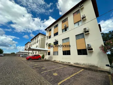 Apartamento com 2 Quartos à venda, 49m² no Cristo Rei, Teresina