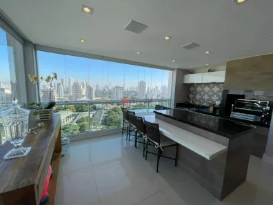 Apartamento com 3 Quartos à venda, 109m² no Vila Formosa, São Paulo