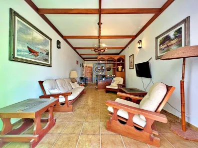 Apartamento com 3 Quartos à venda, 97m² no Pitangueiras, Guarujá