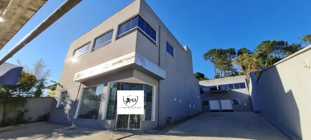 Prédio Comercial para alugar, 750m² no Vila Nova, Blumenau