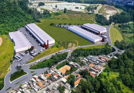 Galpão/Depósito/Armazém para alugar, 4341m² no Vila Santa Cruz, São Paulo