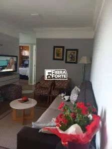 Apartamento com 3 Quartos à venda, 68m² no Loteamento Parque São Martinho, Campinas