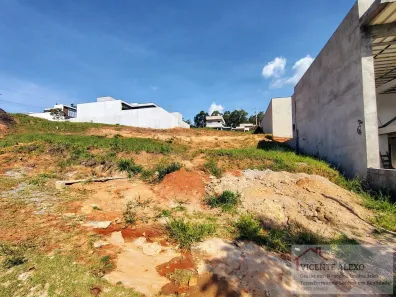Lote/Terreno à venda, 360m² no Parque Imperador, Bragança Paulista