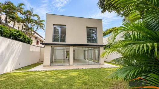 Sobrado com 4 Quartos à venda, 400m² no Alto de Pinheiros, São Paulo
