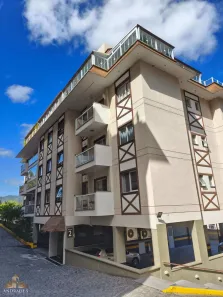 Apartamento com 2 Quartos à venda, 70m² no Bom Retiro, Teresópolis