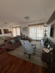 Apartamento com 3 Quartos à venda, 180m² no Vila Anglo Brasileira, São Paulo