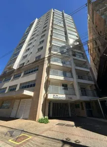 Apartamento com 2 Quartos à venda, 77m² no Centro, Cascavel