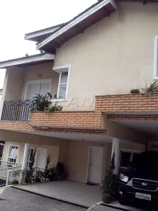 Casa de Condomínio com 4 Quartos à venda, 208m² no Jardim Peri, São Paulo