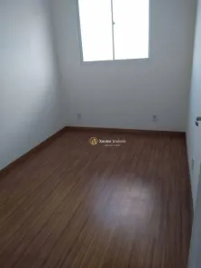 Apartamento com 2 Quartos à venda, 45m² no Jardim Alvorada, Nova Iguaçu