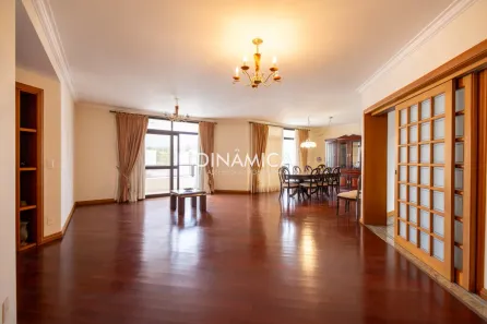 Apartamento com 4 Quartos à venda, 320m² no Jardim Blumenau, Blumenau