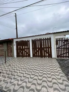 Casa com 2 Quartos à venda, 67m² no Balneario Itaguaí, Mongaguá