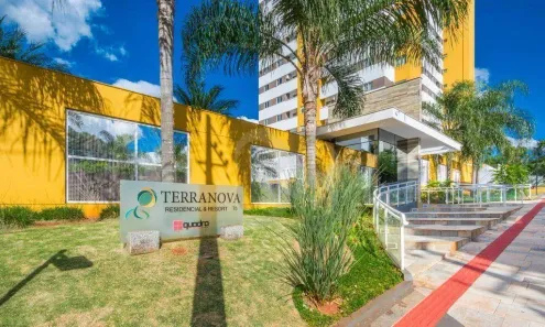Apartamento com 3 Quartos à venda, 68m² no Gleba Fazenda Palhano, Londrina