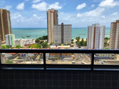 Apartamento com 3 Quartos à venda, 95m² no Candeias, Jaboatão dos Guararapes