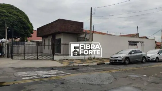 Imóvel Comercial para alugar, 200m² no Vila Lemos, Campinas