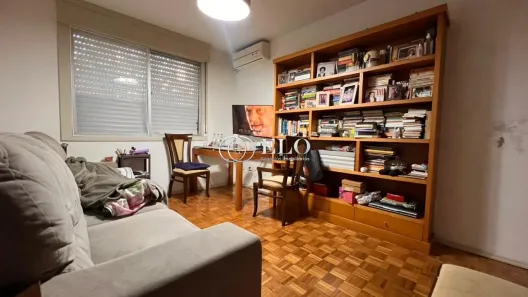 Apartamento com 1 Quarto à venda, 40m² no Cidade Baixa, Porto Alegre