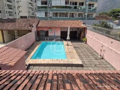 Casa com 6 Quartos à venda, 366m² no Freguesia (Jacarepaguá), Rio de Janeiro