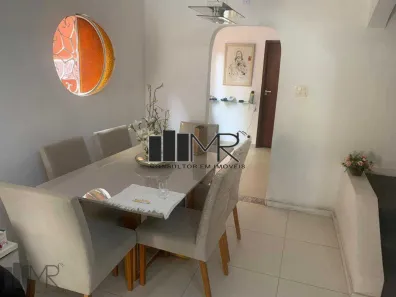 Casa de Condomínio com 3 Quartos à venda, 247m² no Anil, Rio de Janeiro