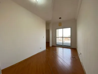 Apartamento com 2 Quartos à venda, 52m² no Assunção, São Bernardo do Campo