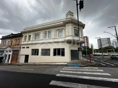 Ponto Comercial para alugar, 480m² no Centro, São Carlos