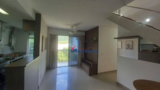 Apartamento com 4 Quartos à venda, 234m² no Jacarepaguá, Rio de Janeiro