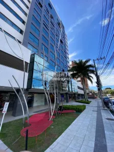 Sala Comercial para alugar, 24m² no Trindade, Florianópolis