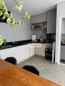 Casa de Condomínio com 3 Quartos à venda, 80m² no Parque Jambeiro, Campinas