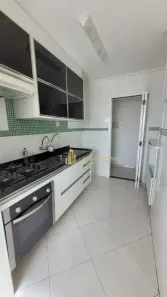 Apartamento com 2 Quartos à venda, 53m² no Centro, Osasco