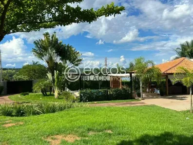 Fazenda/Sítio com 1 Quarto à venda, 2000m² no Área Rural de Uberlândia, Uberlândia
