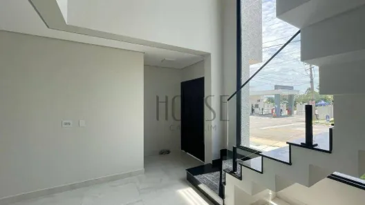Casa de Condomínio com 3 Quartos à venda, 151m² no Cajuru do Sul, Sorocaba