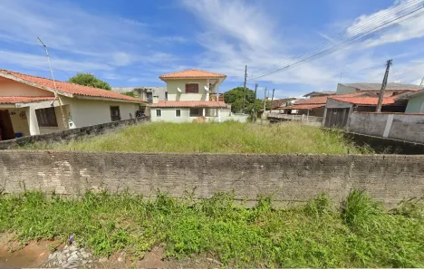 Lote/Terreno à venda, 165m² no Pinheira, Palhoça