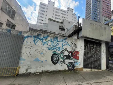 Galpão/Depósito/Armazém para alugar, 125m² no Pinheiros, São Paulo