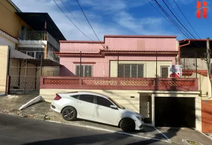 Casa com 4 Quartos à venda, 168m² no Jardim Vinte e Cinco de Agosto, Duque de Caxias
