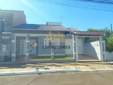 Sobrado com 2 Quartos à venda, 130m² no Estância Velha, Canoas