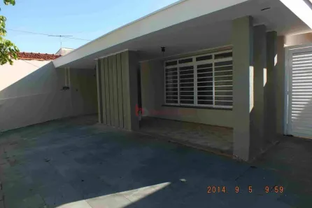 Imóvel Comercial com 5 Quartos à venda, 320m² no Vila Santa Cruz, São José do Rio Preto