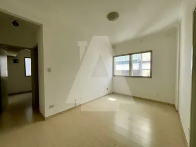 Apartamento com 1 Quarto à venda, 44m² no Higienópolis, São Paulo