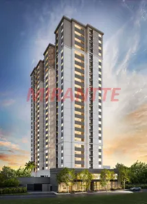 Apartamento com 2 Quartos à venda, 60m² no Tucuruvi, São Paulo