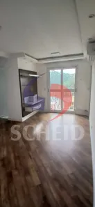 Apartamento com 2 Quartos à venda, 49m² no Taboão, São Bernardo do Campo