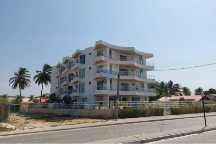 Apartamento com 1 Quarto à venda, 49m² no Cumbuco, Caucaia