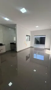 Casa com 3 Quartos à venda, 125m² no Villagio Mundo Novo, Franca